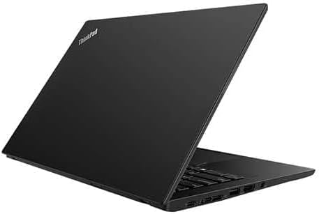Lenovo ThinkPad X280 12.5' Full HD Touchscreen Laptop, Intel Core i7-8650U, 16GB RAM, 256GB SSD, Intel UHD Graphics 620, Windows 11 Pro, Business Laptop (Renewed)