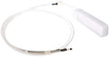 Direct Replacement for LG ADQ73973201 Appliance Filter Assemblywater PS11708118