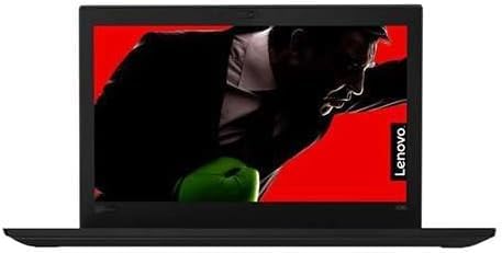 Lenovo ThinkPad X280 12.5' Full HD Touchscreen Laptop, Intel Core i7-8650U, 16GB RAM, 256GB SSD, Intel UHD Graphics 620, Windows 11 Pro, Business Laptop (Renewed)