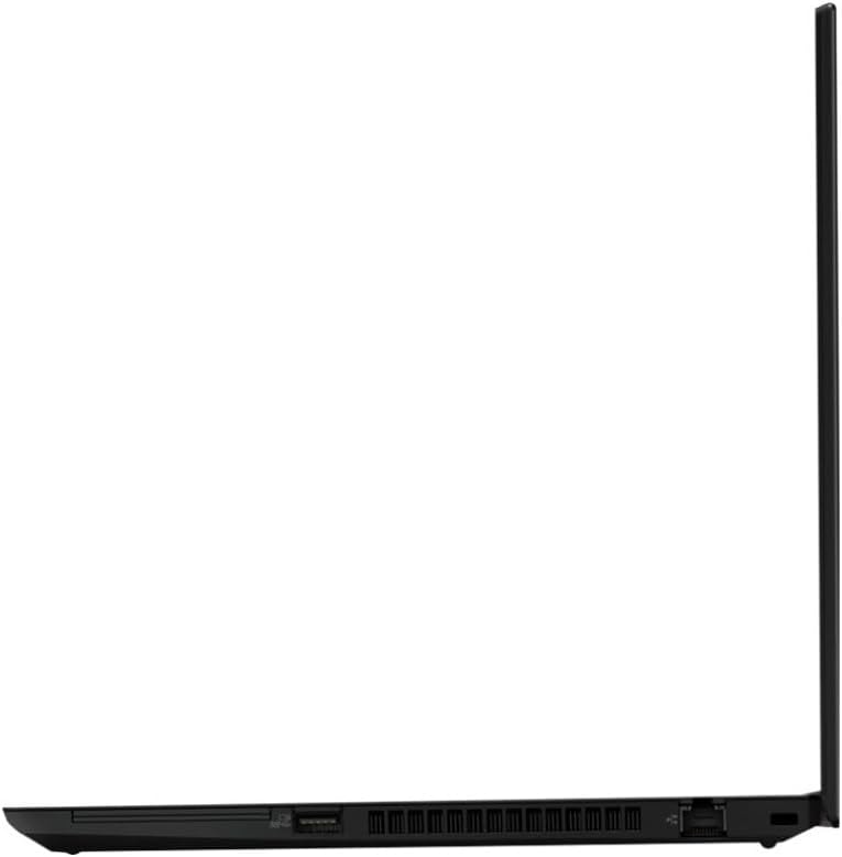 Lenovo ThinkPad T14 Gen2 Business Laptop, 14-Inch FHD 1920 x 1080 Display, 11th Generation Quad-Core i5-1135G7, 16GB DDR4 RAM, 512GB SSD, Wi-Fi, HDMI, Windows 11 Pro (Renewed)