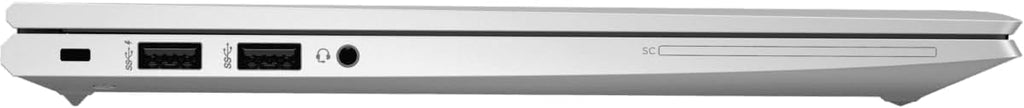 HP EliteBook 830 G7 Business Laptop, 13.3' FHD Notebook, Intel i5-10310U, 16GB RAM, 256GB SSD, Backlit Keyboard, CAM, Windows 11 Pro(Renewed)