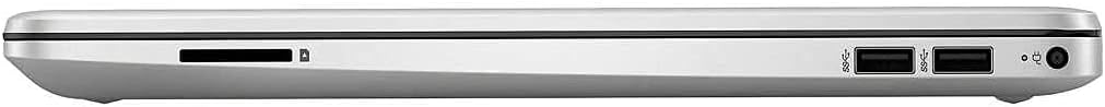 HP 15.6' HD Touchscreen Laptop-11th Intel i5-1135G7, 12GB RAM 1TB Hard Drive, Backlit Keyboard Win 10 Home,w/ 9H HDMI Cable