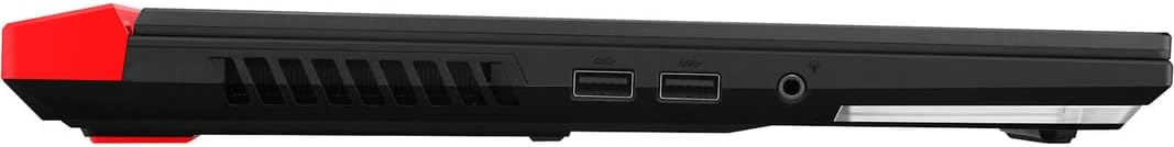 ASUS 2022 ROG Strix G15 Advantage Edition 15.6' QHD 165Hz Gaming Laptop, AMD Ryzen 9 5980HX, 16GB RAM, 512GB PCIe SSD, RGB Backlit Keyboard, Radeon RX 6800M, Windows 11 Pro, Black, (Renewed)