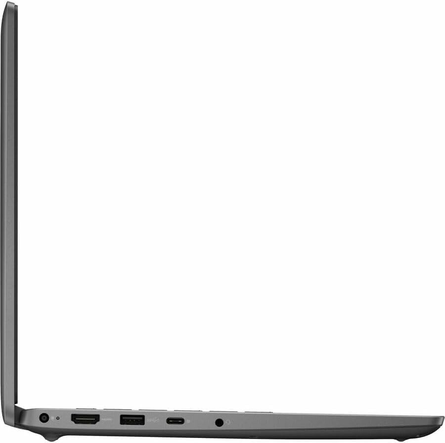 Dell Latitude 3450 14' Laptop (Latest Model) Intel 13th Gen Core i3-1315U 8GB 256GB FHD (1920x1080) IPS FPR Windows 11 Professional