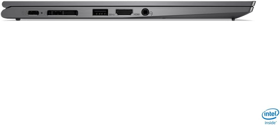 Lenovo ThinkPad X1 Yoga Gen 5 Laptop, 14' Multi-Touch 2-in-1 Laptop, Core i7-10610U, 16GB RAM, 512GB SSD, Windows 11 Pro, WQHD Touchscreen IPS, Backlitkey, Fingerprint (Refurbished)