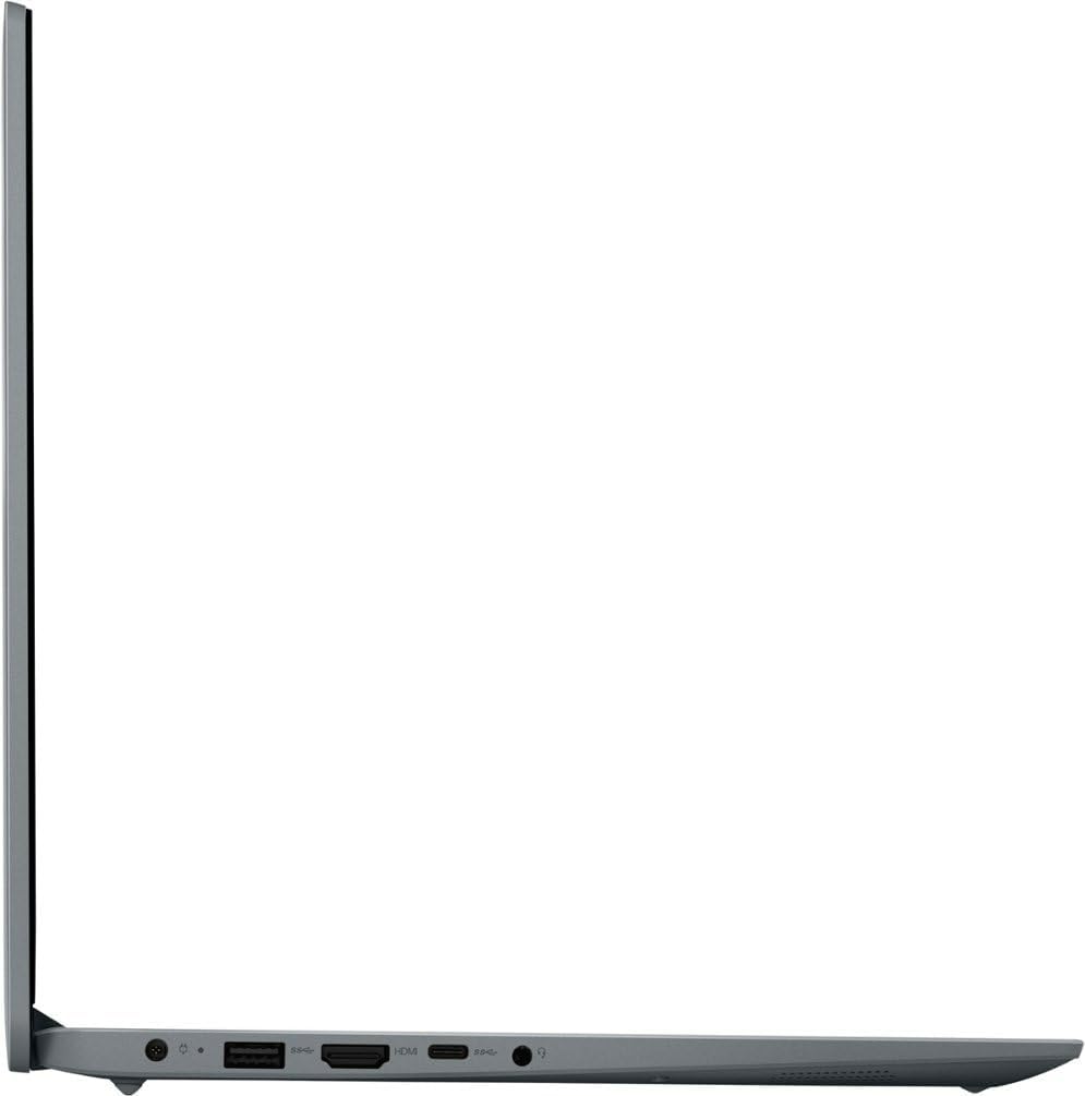 Lenovo IdeaPad 1 15ALC7 2023 Business Laptop 15.6' FHD IPS Touchscreen 8-Core AMD Ryzen 7 5700U 16GB DDR4 512GB SSD AMD Radeon Graphics Wi-Fi 6 Win11 Home w/ONT 32GB USB