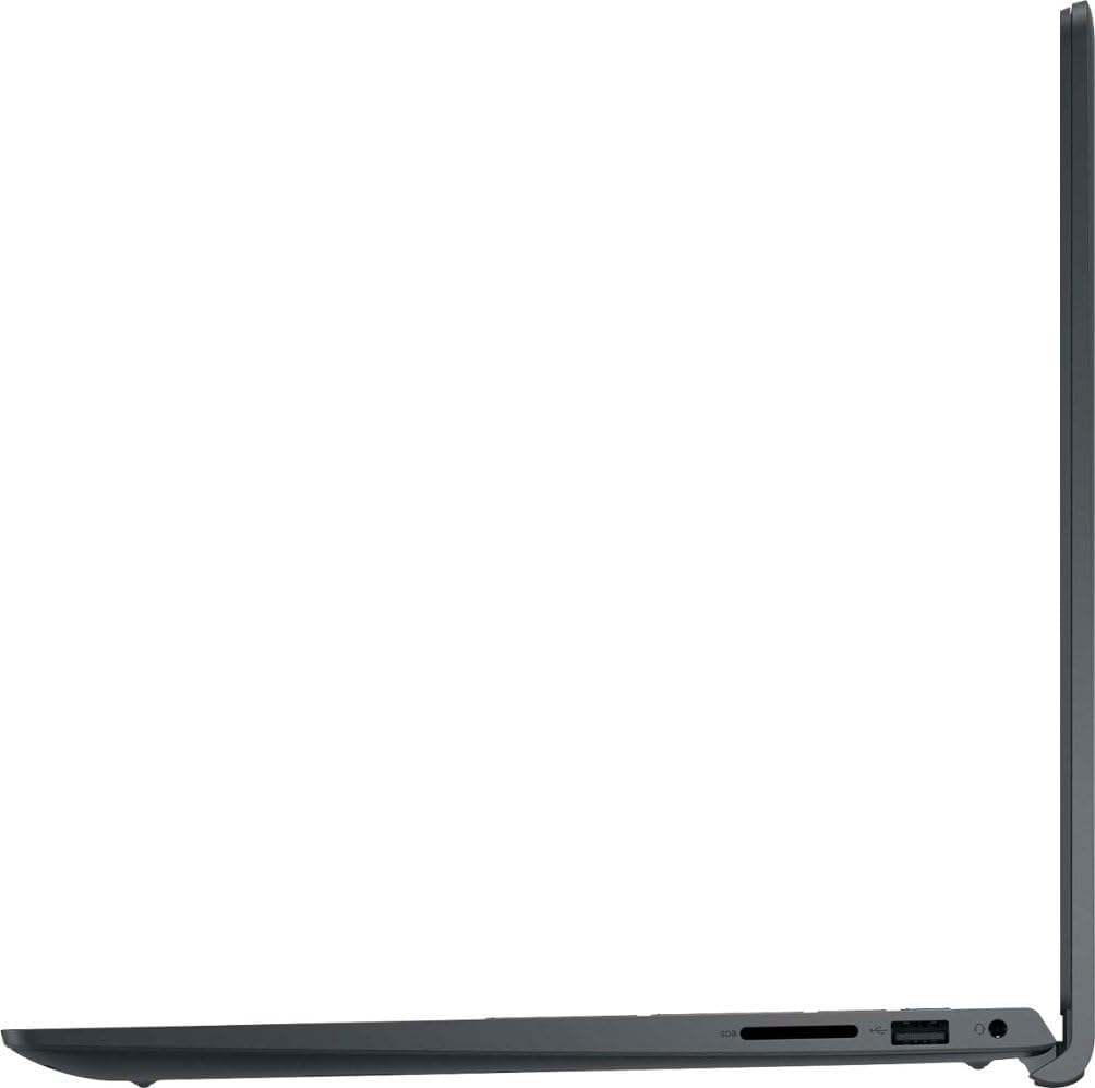Dell Inspiron 15 3000 Touchscreen Laptop 15.6' FHD (1920x1080) IPS, 8 Cores AMD Ryzen 7 7730U Up to 4.5 Ghz, 16GB RAM 1TB SSD, AMD Radeon Graphics, SD Card Reader, Windows 11
