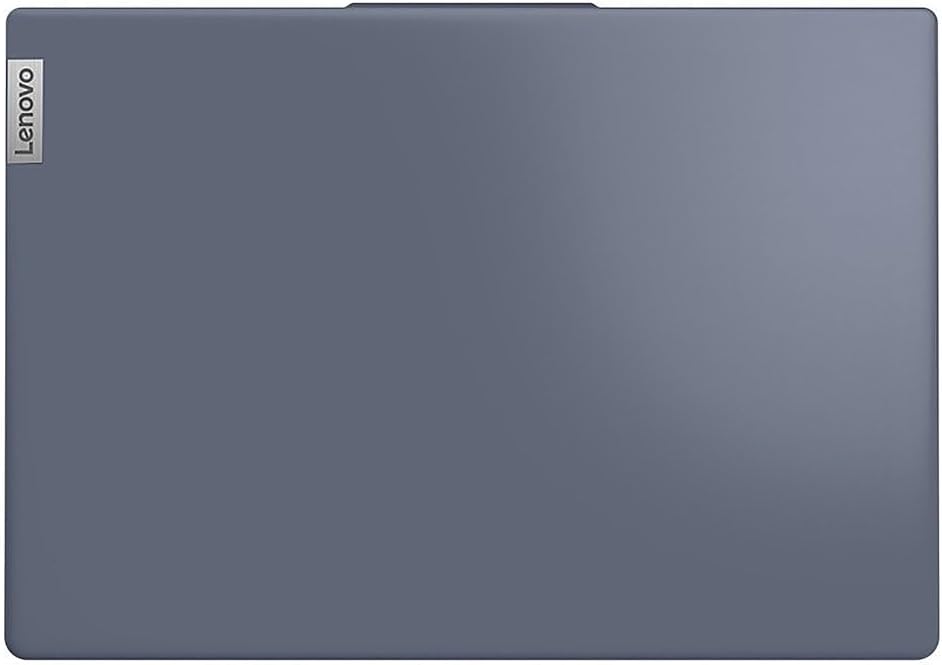 Lenovo 2024 Laptop | IdeaPad Slim 5 | 16' 1920 x 1200 IPS | Intel-10 Core 7 150U | 16GB LPDDR5 | 1TB SSD | Windows 11 Pro | Wi-Fi 6 - Bluetooth 5.2 - Backlit KB - 1080p FHD Camera - Abyss Blue