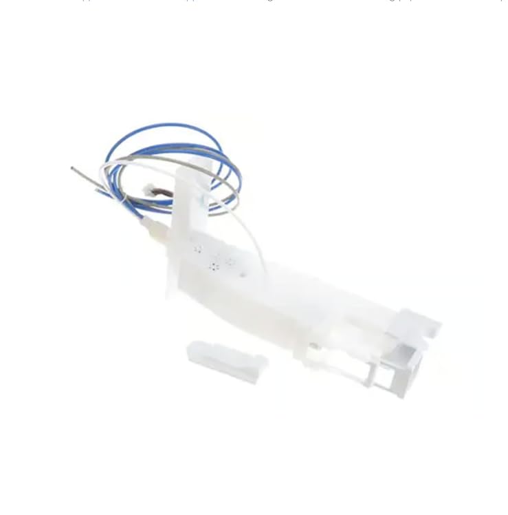 DA97-12662A Refrigerator Water Filter Housing Replacement for Samsung Genuine Original Equipment Manufacturer (OEM) Part