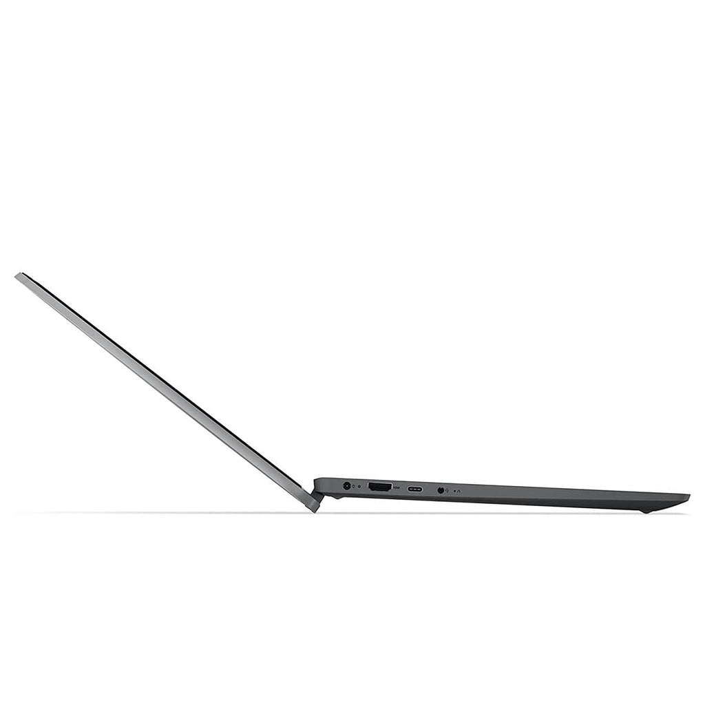 Lenovo Flex 5 Laptop, 14.0' FHD Touch Display, AMD Ryzen 5 5500U, 16GB RAM, 512GB Storage, AMD Radeon Graphics, Windows 11 Home, Storm Grey