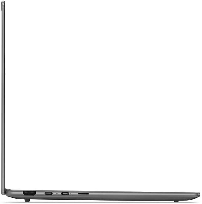 Lenovo Slim 7 14ILL10 Laptop 2025 14' WUXGA 1920 x 1200 Touchscreen, Intel Core Ultra 7 258V, 8-core, Intel Arc 140V, 32GB LPDDR5, 1TB SSD, Backlit KB, Thunderbolt 4, Wi-Fi 6E, Windows 11 Pro