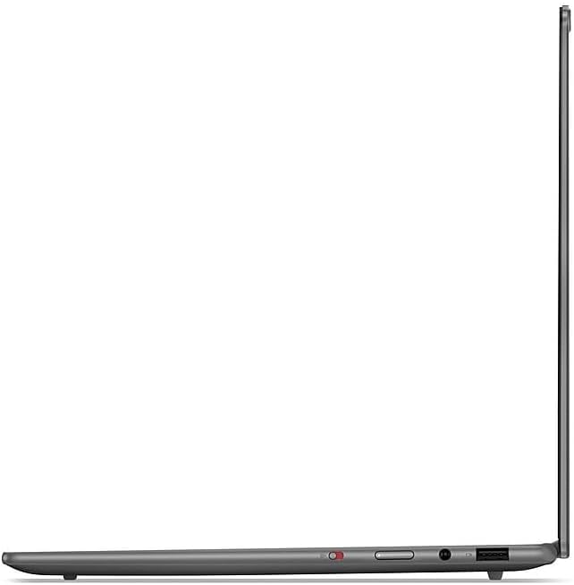 Lenovo Slim 7 14ILL10 Laptop 2025 14' WUXGA 1920 x 1200 Touchscreen, Intel Core Ultra 7 258V, 8-core, Intel Arc 140V, 32GB LPDDR5, 1TB SSD, Backlit KB, Thunderbolt 4, Wi-Fi 6E, Windows 11 Pro