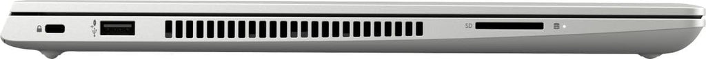 HP ProBook 450 G7 15.6' Laptop, Quad-Core i5-10210U, 16GB DDR4 RAM, 256GB SSD, Backlit Keyboard, HDMI, Type-C, Windows 11 Pro (Renewed)