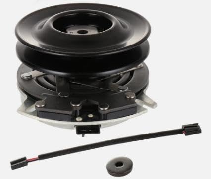 for Electric PTO Clutch for Warner 5219-177 Lawn Mower