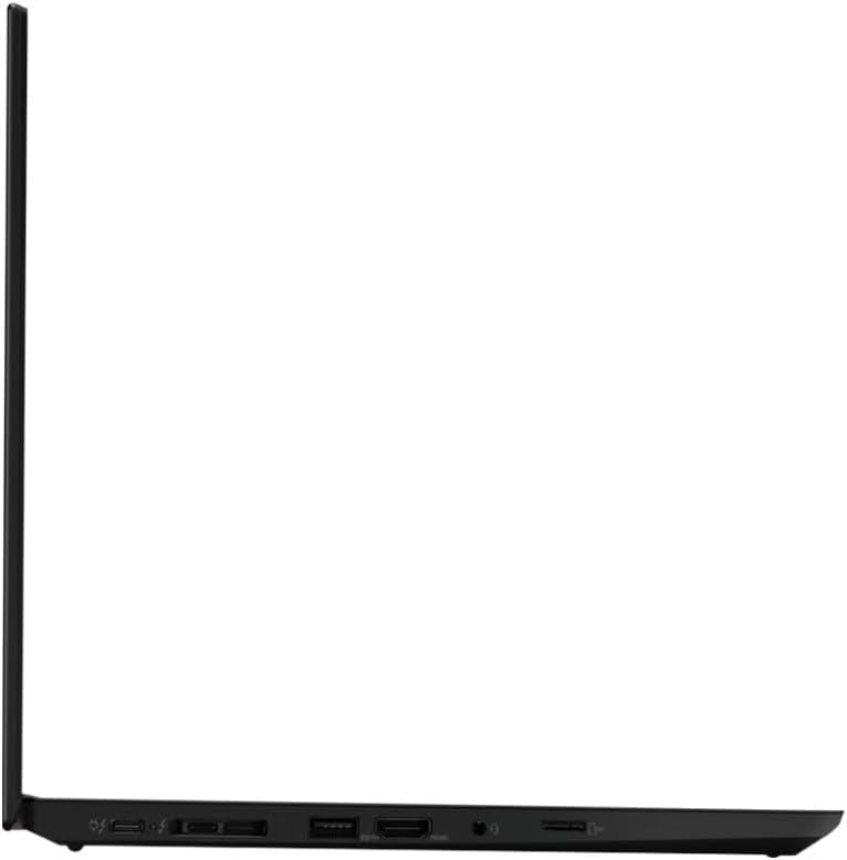 Lenovo ThinkPad T14 G2 Laptop 14' FHD 1920 x 1080 LED-Backlit 11th Generation Intel Core i5-1135G7 4-Core 24GB DDR4 RAM 1TB SSD Wi-Fi 6 Windows 11 Pro (Renewed)