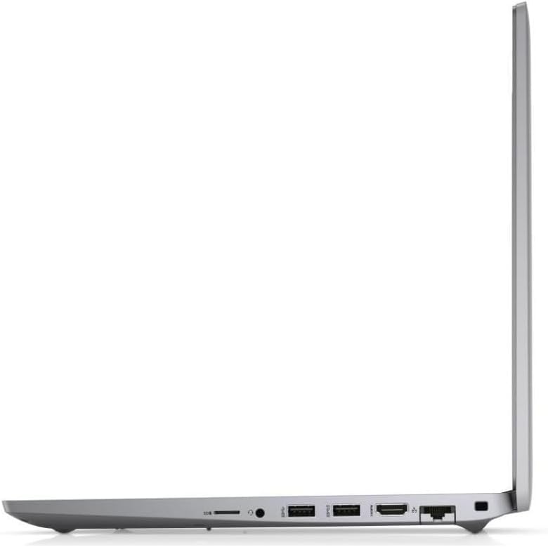 Dell Latitude 5520 Laptop, Windows 11 Pro Laptop, 15.6' FHD (1920 x 1080), Intel Core i7-1165G7 (4 Cores, 8 Threads), 16GB RAM, 512GB SSD, CAM (Renewed)