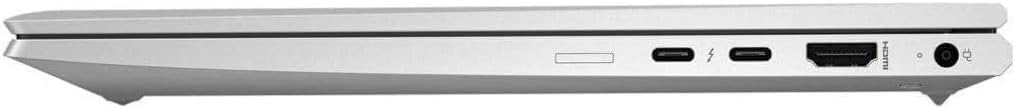 HP EliteBook 830 G7 13.3-Inch FHD Business Laptop Intel Core i7-10610U 32GB RAM 512GB SSD Win 11 Pro (Renewed)