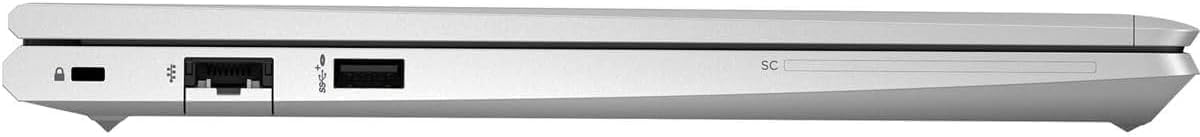 HP EliteBook 645 G9 Laptop Computer Windows 11 Pro, AMD Ryzen 5 PRO 5675U, 16GB RAM, 256GB PCIe SSD, 14in FHD Laptop 1920x1080, HDMI, Ryzen Notebook (Renewed)