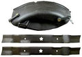 Ariens OEM Lawn Mower 42' Mulch Kit 73602200