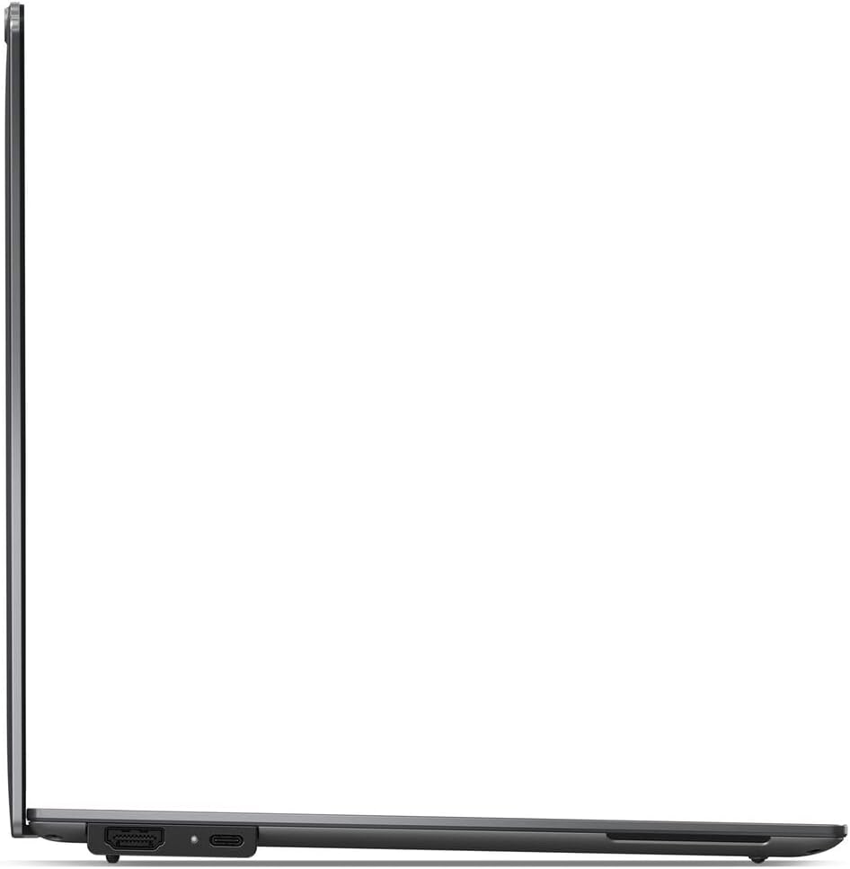 Lenovo ThinkPad X9, 14 Aura Edition Copilot +PC, Intel Ultra 7 258V, 14' FHD (1920 x 1200) OLED AG/AR HDR500, 32GB DDR5, 2TB SSD, 1080P IR Camera, WiFi 7.0, Win 11 Pro - Grey