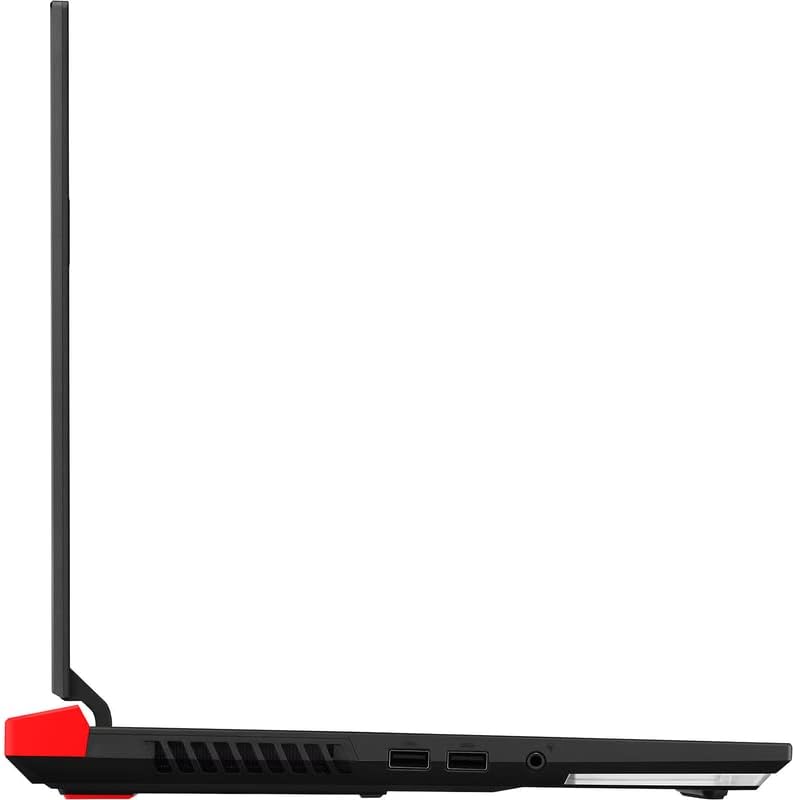 ASUS 2022 ROG Strix G15 Advantage Edition 15.6' QHD 165Hz Gaming Laptop, AMD Ryzen 9 5980HX, 16GB RAM, 512GB PCIe SSD, RGB Backlit Keyboard, Radeon RX 6800M, Windows 11 Pro, Black, (Renewed)