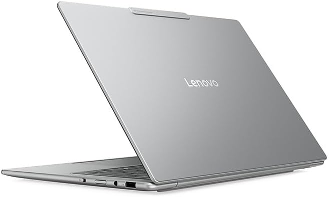 Lenovo Slim 7 14ILL10 Laptop 2025 14' WUXGA 1920 x 1200 Touchscreen, Intel Core Ultra 7 258V, 8-core, Intel Arc 140V, 32GB LPDDR5, 1TB SSD, Backlit KB, Thunderbolt 4, Wi-Fi 6E, Windows 11 Pro