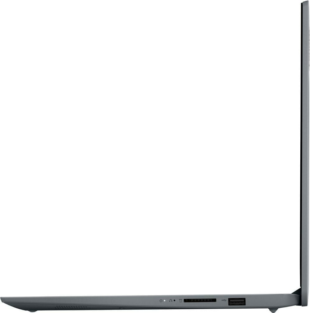 Lenovo IdeaPad 1 15ALC7 2023 Business Laptop 15.6' FHD IPS Touchscreen 8-Core AMD Ryzen 7 5700U 16GB DDR4 1TB SSD AMD Radeon Graphics Wi-Fi 6 Win11 Pro w/ONT 32GB USB