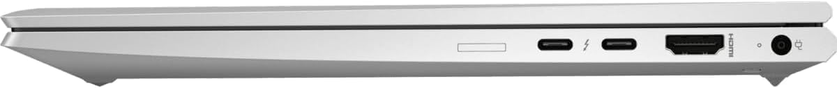 HP EliteBook 830 G7 Business Laptop, 13.3' FHD Notebook, Intel i5-10310U, 16GB RAM, 256GB SSD, Backlit Keyboard, CAM, Windows 11 Pro(Renewed)