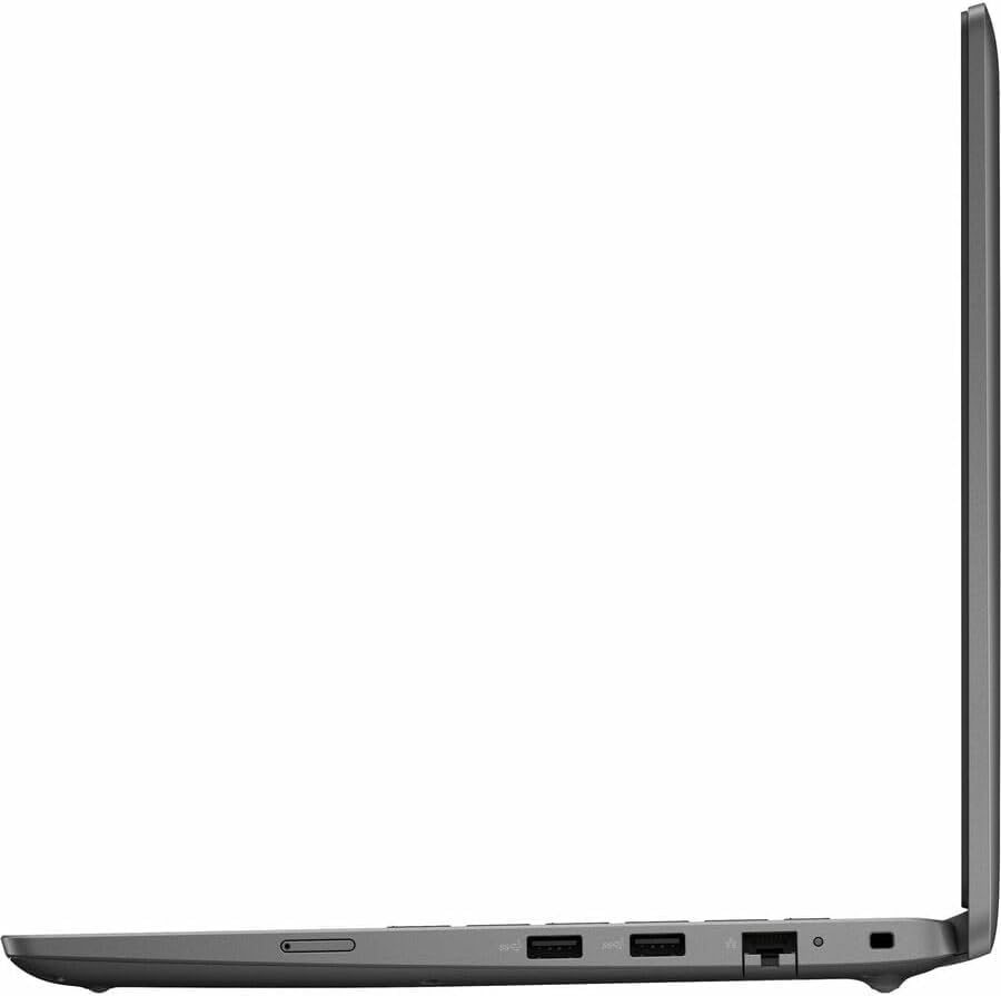 Dell Latitude 3450 14' Laptop (Latest Model) Intel 13th Gen Core i3-1315U 8GB 256GB FHD (1920x1080) IPS FPR Windows 11 Professional