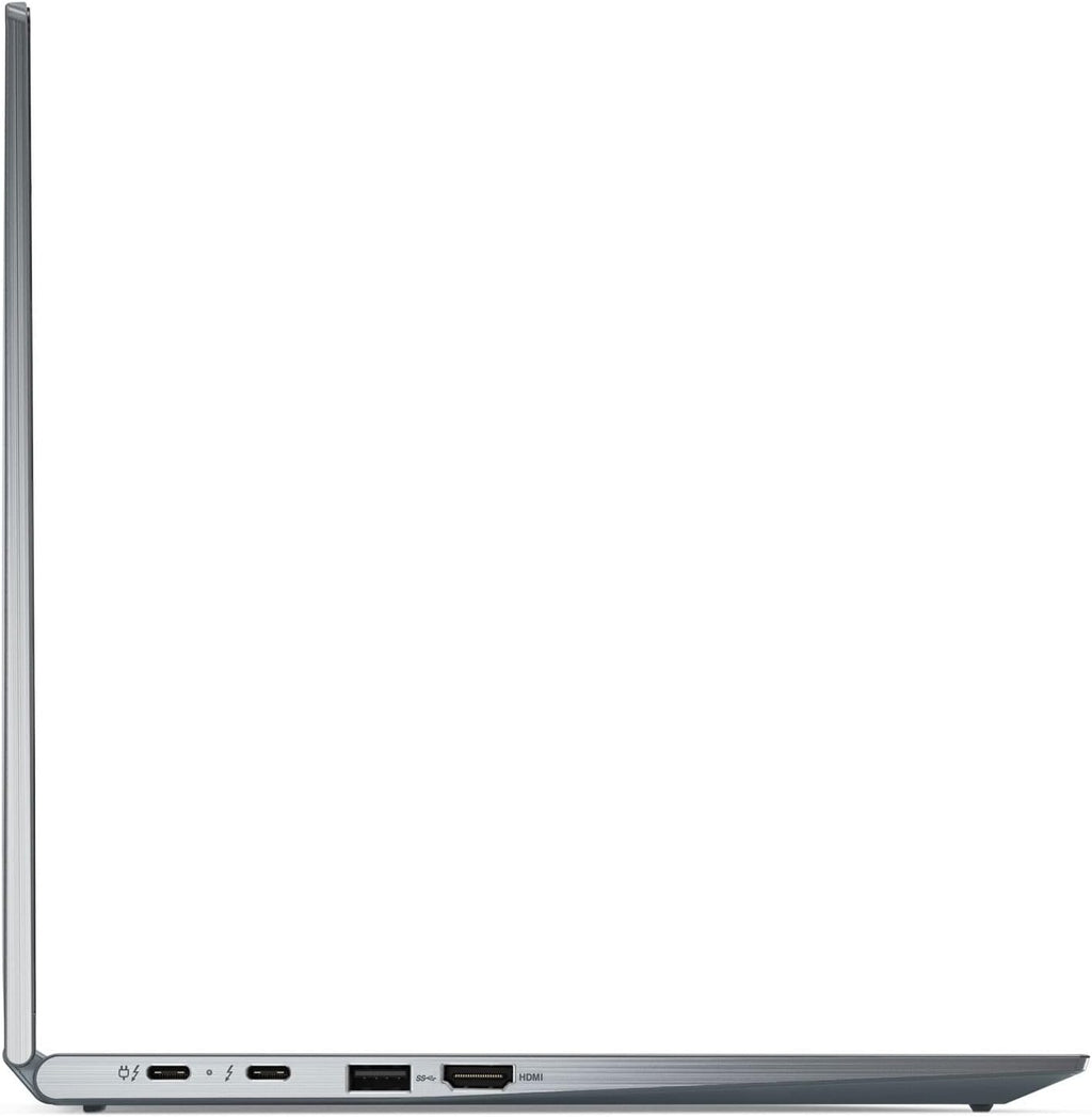 Lenovo ThinkPad X1 Yoga Gen 8 Intel Core i7-1365U vPro, 14' WUXGA (1920x1200) IPS, Touchs, 400 nits, 32 GB RAM, 1TB SSD, Backlit KYB Fingerprint Reader, Windows 11 Pro