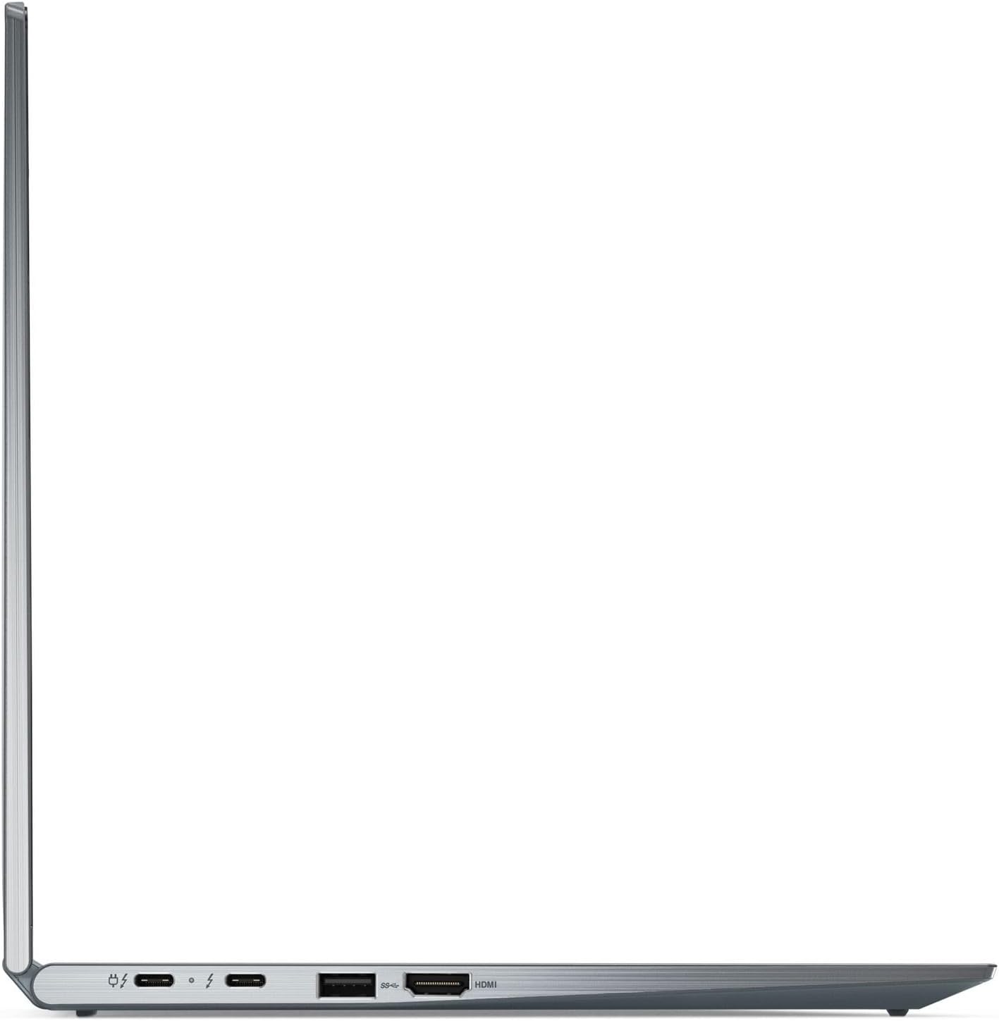 Lenovo ThinkPad X1 Yoga Gen 8 Intel Core i7-1365U vPro, 14' WUXGA (1920x1200) IPS, Touchs, 400 nits, 32 GB RAM, 1TB SSD, Backlit KYB Fingerprint Reader, Windows 11 Pro