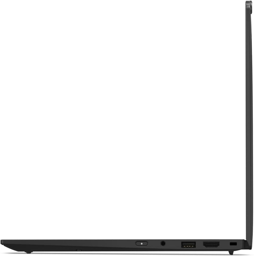 Lenovo ThinkPad X1 Carbon Gen 13, Intel Ultra 7 265U vPro, 64 GB LPDDR5X, 2TB SSD, 14' 2.8K (2880 x 1800) OLED Touchscreen, 5G Laptop WWAN Mobile eSIM+Nano SIM Card, Haptic Touchpad