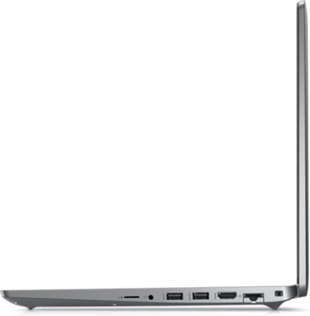 Dell Latitude 5530 Laptop (2022) | 15.6' 1366x768 HD | Core i7-1265U - 512GB SSD Hard Drive - 16GB RAM | 10 cores @ 4.8 GHz Win 11 Pro Black (Renewed)