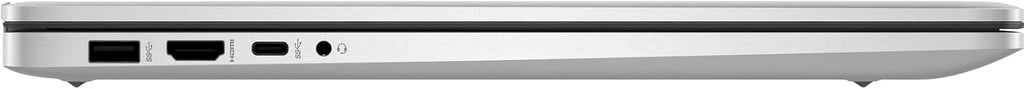 HP Pavilion 15.6' FHD Laptop (2022 Latest Model), AMD Ryzen 5 5500U (Beats i7-11370H), 16GB RAM, 512GB PCIe NVMe M.2 SSD, Thin & Portable, Micro-Edge & Anti-Glare Screen, Long Battery Life, Windows 11