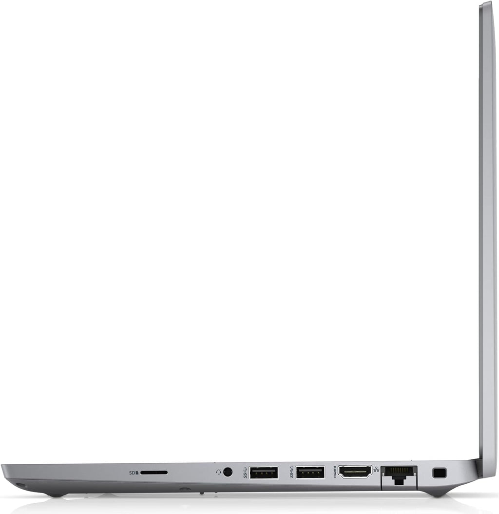 Dell Latitude 5420 Business Laptop, 14' FHD(1920x1080), Core i7-1165G7, 16 GB RAM, 512 GB SSD, CAM, Windows 11 Pro (Renewed)