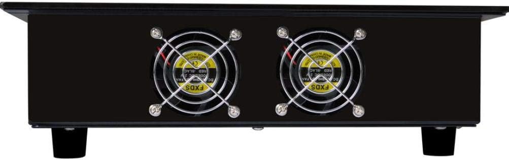 SPT SR-65AR 2600W Commercial Built-in Induction range