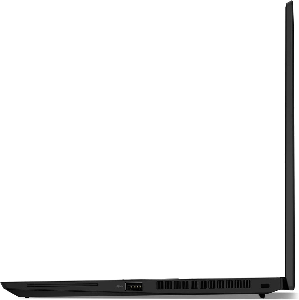 Lenovo ThinkPad X13 Gen 2 Touchscreen Laptop, 13.3' FHD Notebook, Intel i5-1145G7, 16GB RAM, 512GB SSD, Backlit Keyboard, Windows 11 Pro (Renewed)