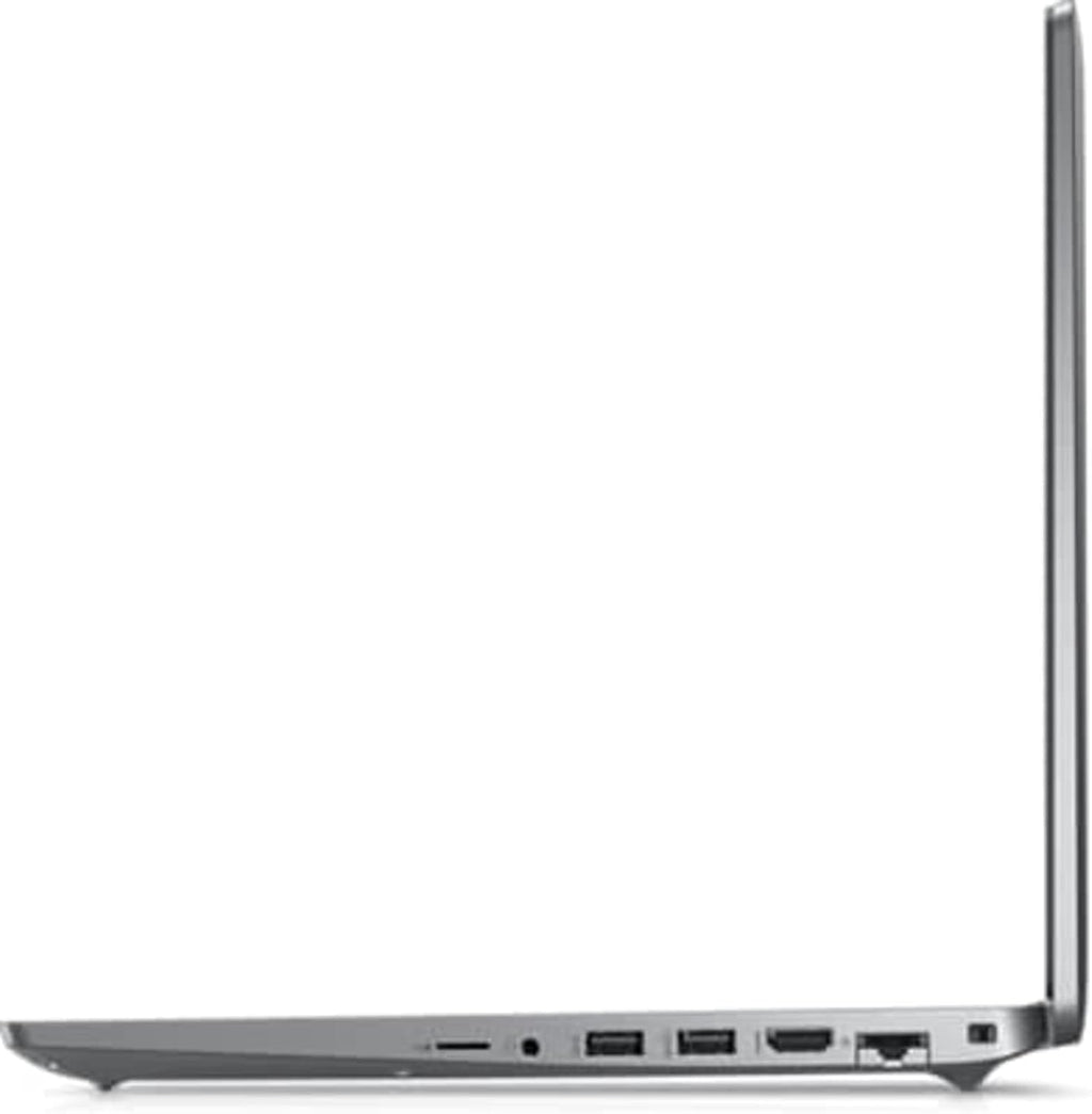 Dell Precision 3570 Workstation Laptop (2022) | 15.6' 1366x768 HD | Core i7-1255U - 1TB SSD Hard Drive - 16GB RAM | 10 cores @ 4.7 GHz Win 11 Pro Silver (Renewed)