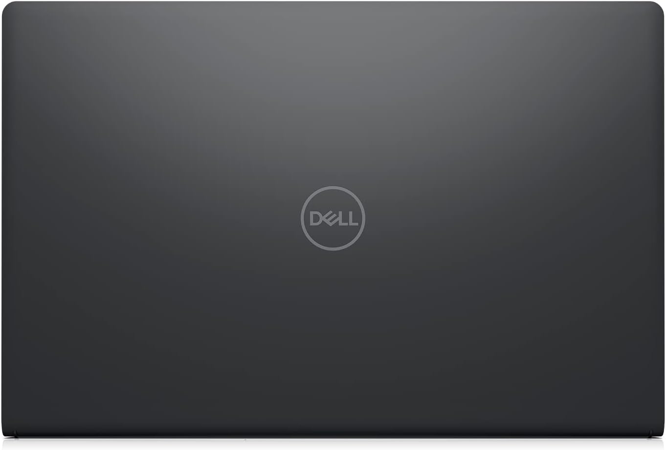 Dell Inspiron 3511 Laptop, 15.6' FHD Touchscreen, Intel Core i5-1035G1, 32GB DDR4 RAM, 512GB PCIe SSD, SD Card Reader, Webcam, HDMI, Wi-Fi, Windows 11 Home, Black (Renewed)