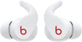 Beats Fit Pro True Wireless Bluetooth Noise Cancelling in-Ear Headphones - White (Renewed Premium)