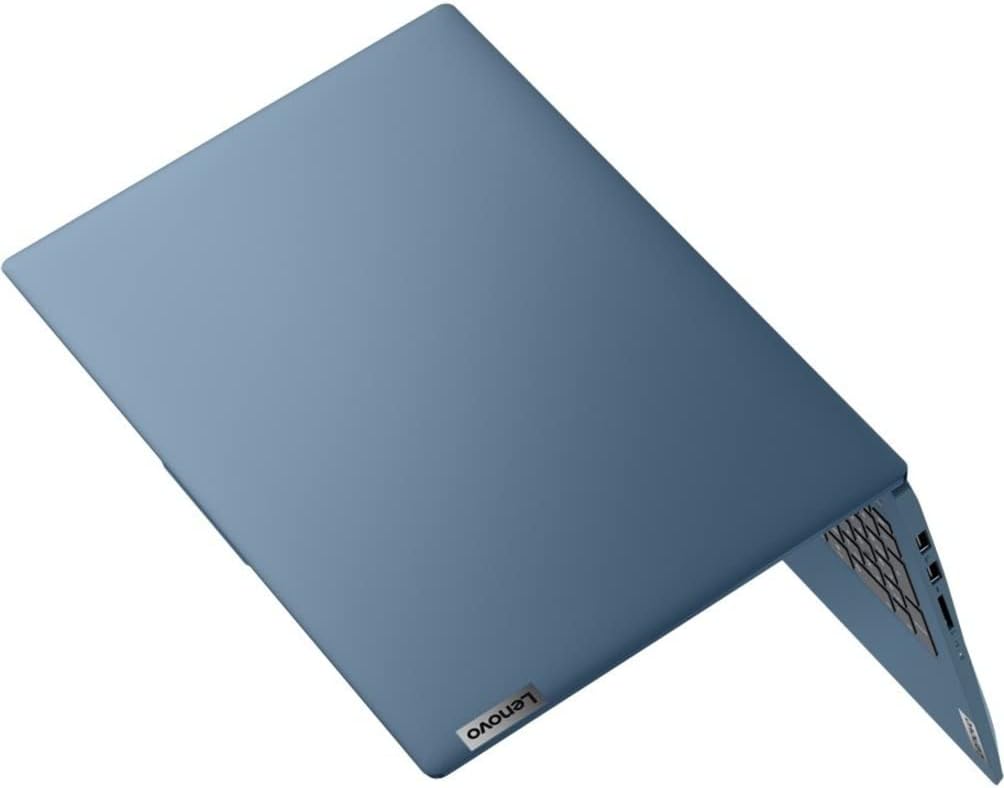 Lenovo IdeaPad 5 15ITL05 82FG015RUS 15.6' Touchscreen Notebook - Full HD - 1920 x 1080 - Intel Core i5 11th Gen i5-1135G7 Quad-core (4 Core) 2.40 GHz - 16 GB RAM - 512 GB SSD - Abyss Blue