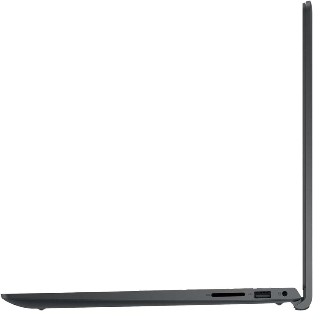 Dell Inspiron 15 3520 Touch Laptop for Business & Student, 15.6' FHD Display, 11th Gen Intel 4-Core i5-1155G7, 32GB RAM, 1TB PCIe SSD, Keypad, HDMI, Webcam, PDG HDMI Cable, Win 11 Pro, Carbon Black