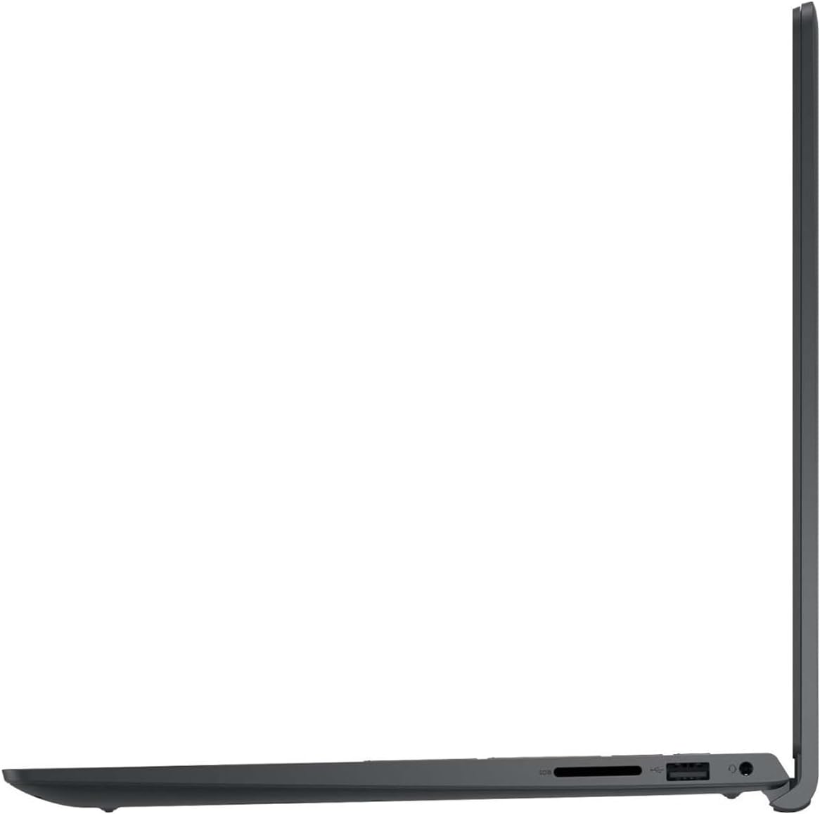 Dell Inspiron 15 3520 Touch Laptop for Business & Student, 15.6' FHD Display, 11th Gen Intel 4-Core i5-1155G7, 32GB RAM, 1TB PCIe SSD, Keypad, HDMI, Webcam, PDG HDMI Cable, Win 11 Pro, Carbon Black