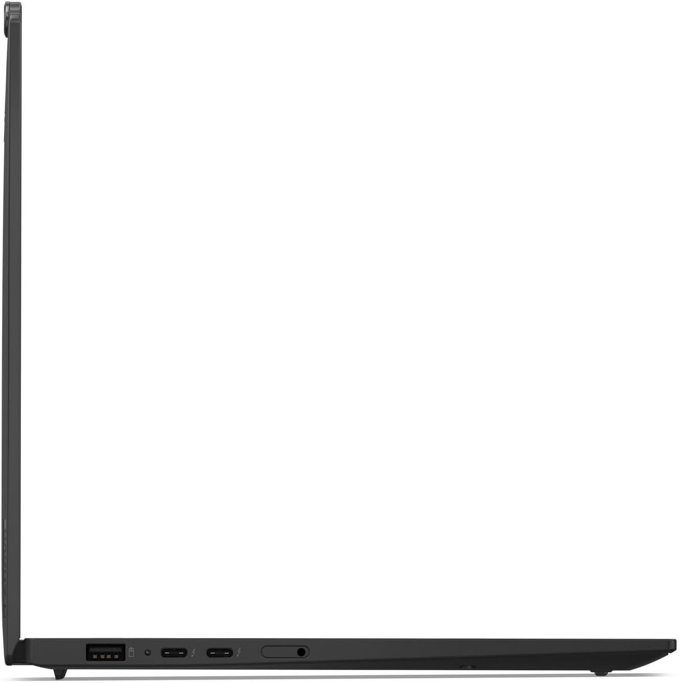 Lenovo ThinkPad X1 Carbon Gen 13, Intel Ultra 7 265U vPro, 64 GB LPDDR5X, 2TB SSD, 14' 2.8K (2880 x 1800) OLED Touchscreen, 5G Laptop WWAN Mobile eSIM+Nano SIM Card, Haptic Touchpad
