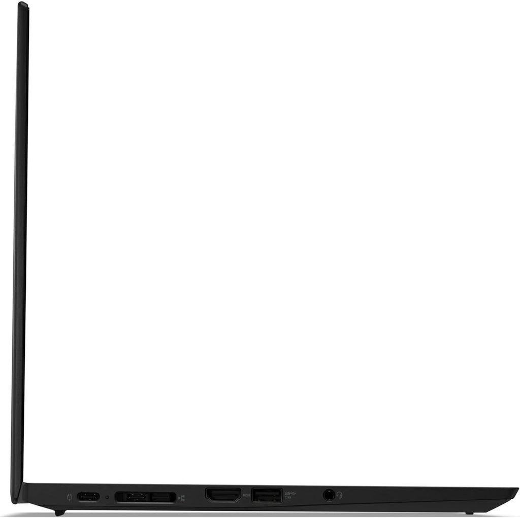 Lenovo ThinkPad T14s Gen 2 14' FHD Laptop Computer, 11th Intel Core i5-1135G7, 8 GB DDR4 RAM, 512 GB SSD, Fingerprint Reader, Windows 11 Pro (Renewed)