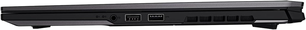 GIGABYTE AERO X16, Copilot+ PC - 165Hz 2560x1600 WQXGA - Manufactured by NVIDIA GeForce RTX 5070 - AMD Ryzen AI 7 350-1TB SSD with 16GB DDR5 RAM - Windows 11 Home - Space Gray - 1WH93USC94AH