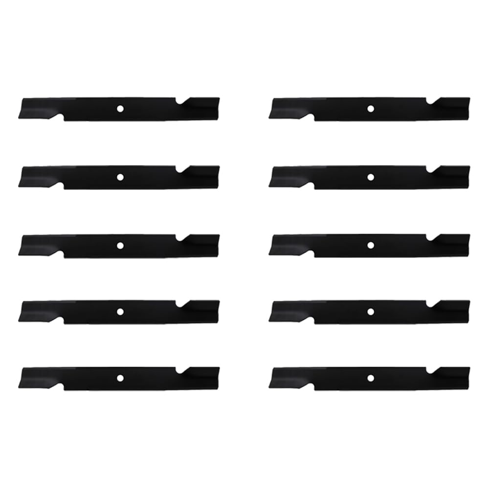 Qty 10: Mower Blade Fits Ferris Replaces 1520842