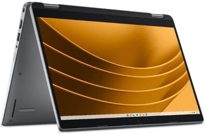 Dell Latitude 5000 5550 15.6' Notebook - Full HD - Intel Core Ultra 5 125U - 16 GB - 256 GB SSD