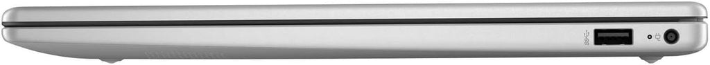 HP 15.6' FHD Laptop for Business and Students, Intel 10-Core i5-1235U, Anti-Glare Display, 32GB RAM, 1TB SSD, KeyPad, WiFi 6, Webcam, USB-C, 500GB Portable Storage Hub, Win 11 Pro, Natural Silver