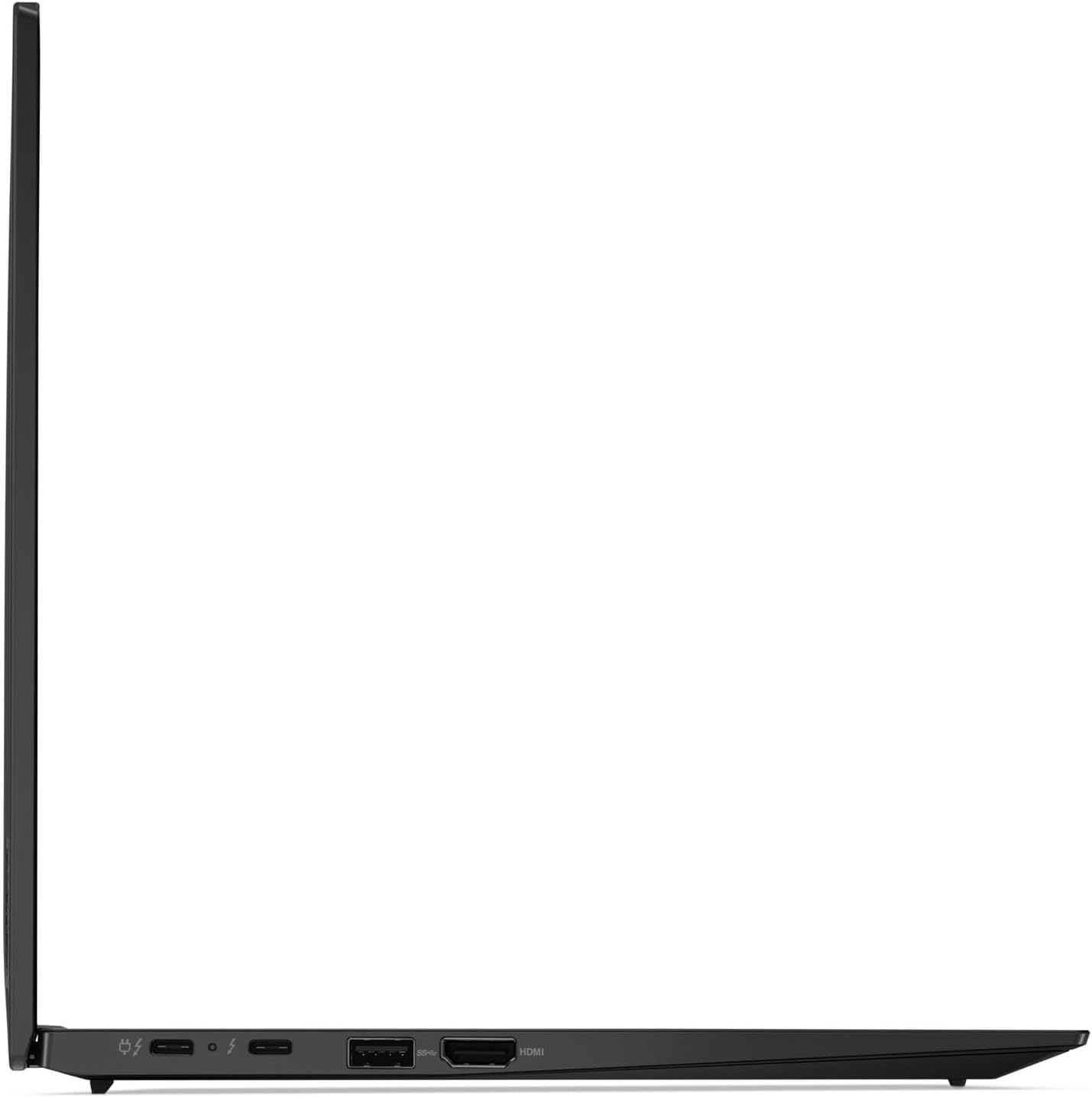 Lenovo Gen 11 ThinkPad X1 Carbon Laptop with Intel Core i7-1365U vPro Processor, 14' WUXGA 100% sRGB Anti-Glare Touchscreen, 32GB LPDDR5 RAM, 1TB Gen4 Performance SSD, Thunderbolt, and Windows 11 Pro